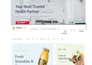 design dynamic wordpress shopify ecommerce website